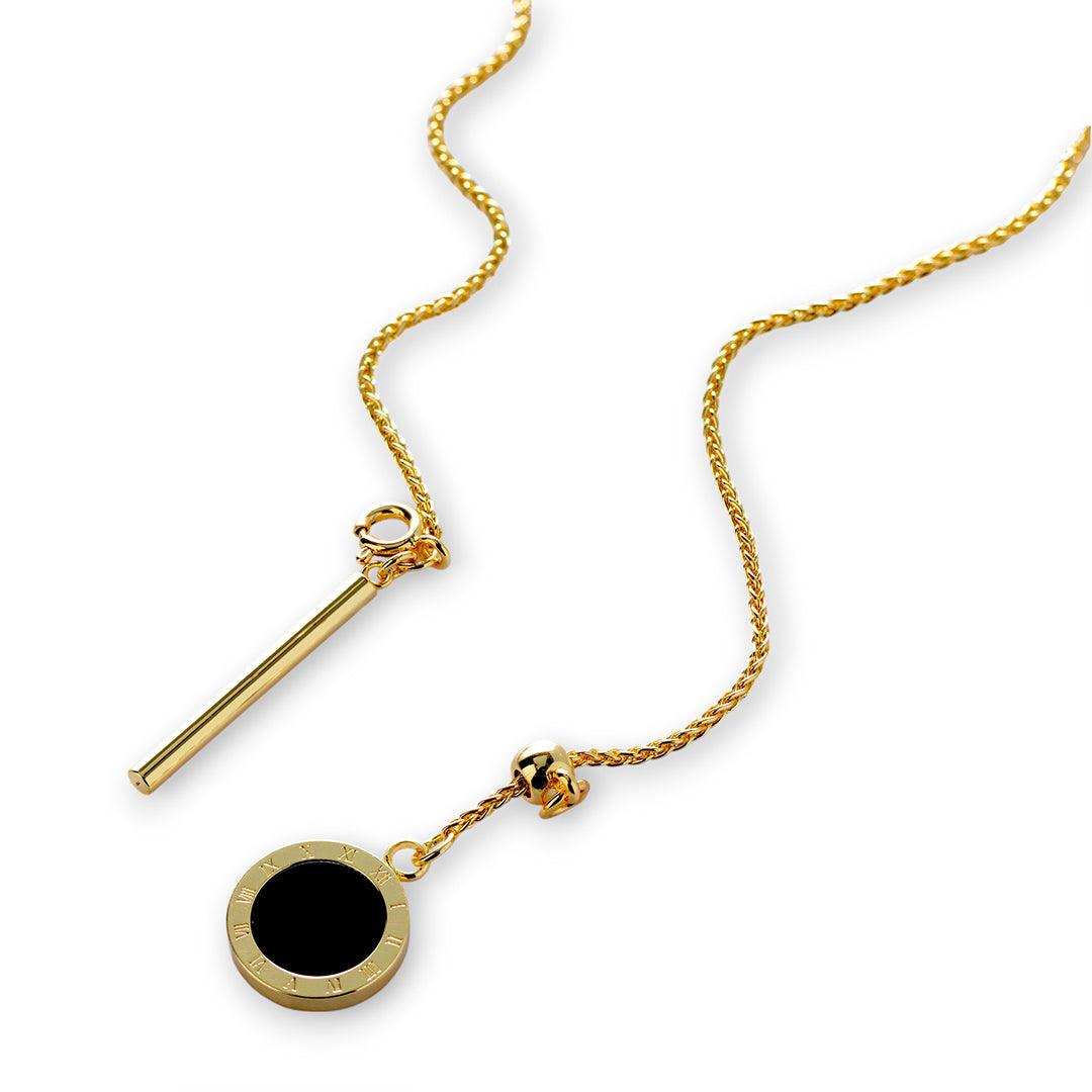 Roman Dainty Necklace For Women