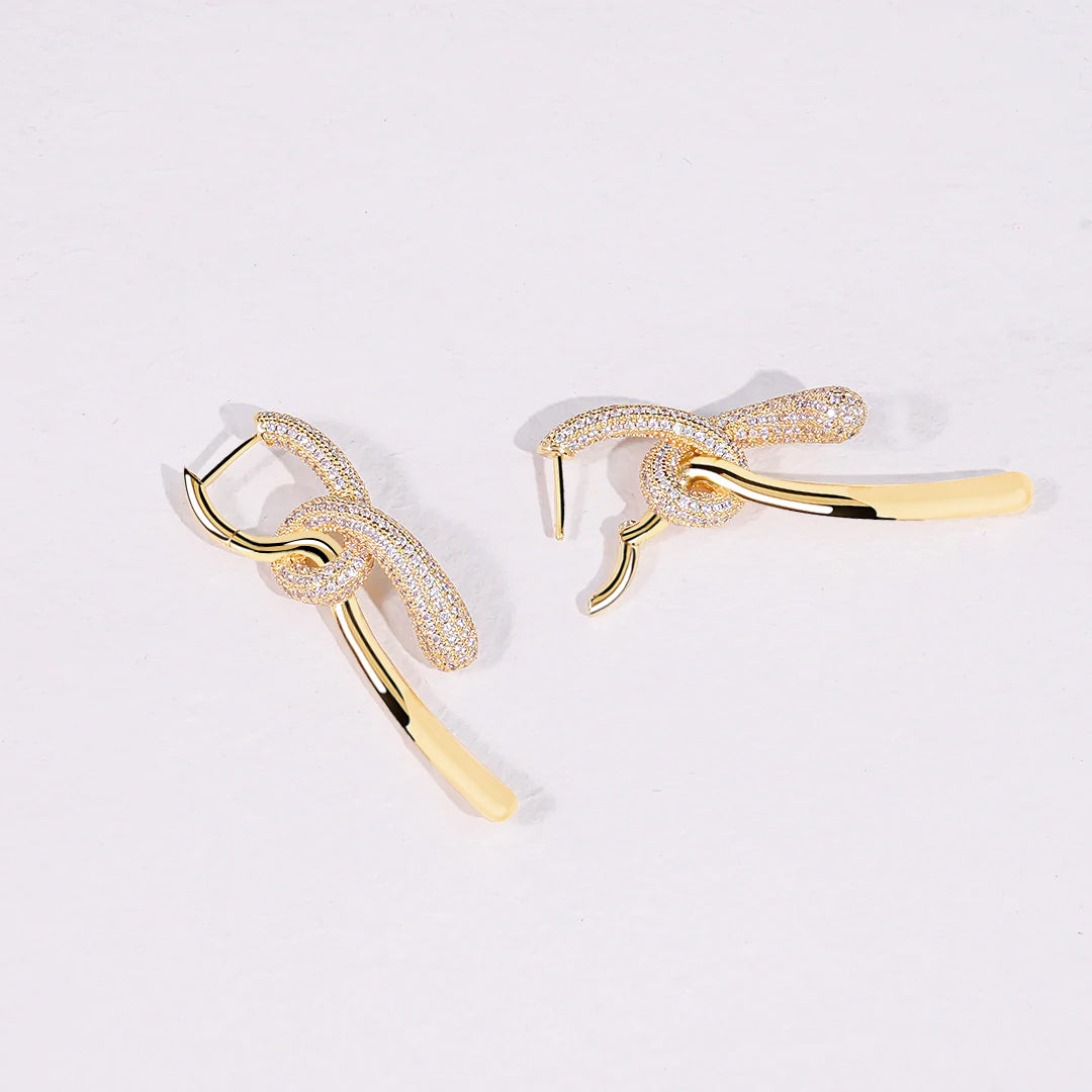 earring