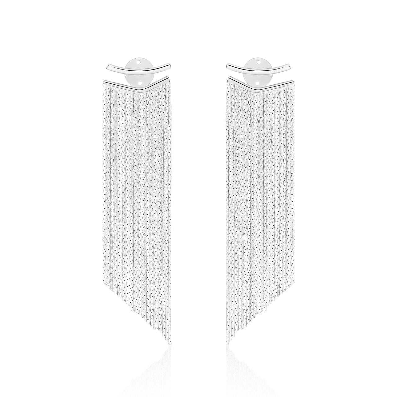 Aria Tassel Dangler