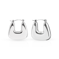 Thumbnail for silver earrings online