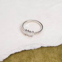 Thumbnail for Resilient Spark – The Broken But Beautiful Ring