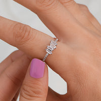 Thumbnail for Resilient Spark – The Broken But Beautiful Ring