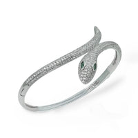 Thumbnail for Silver bracelets for women