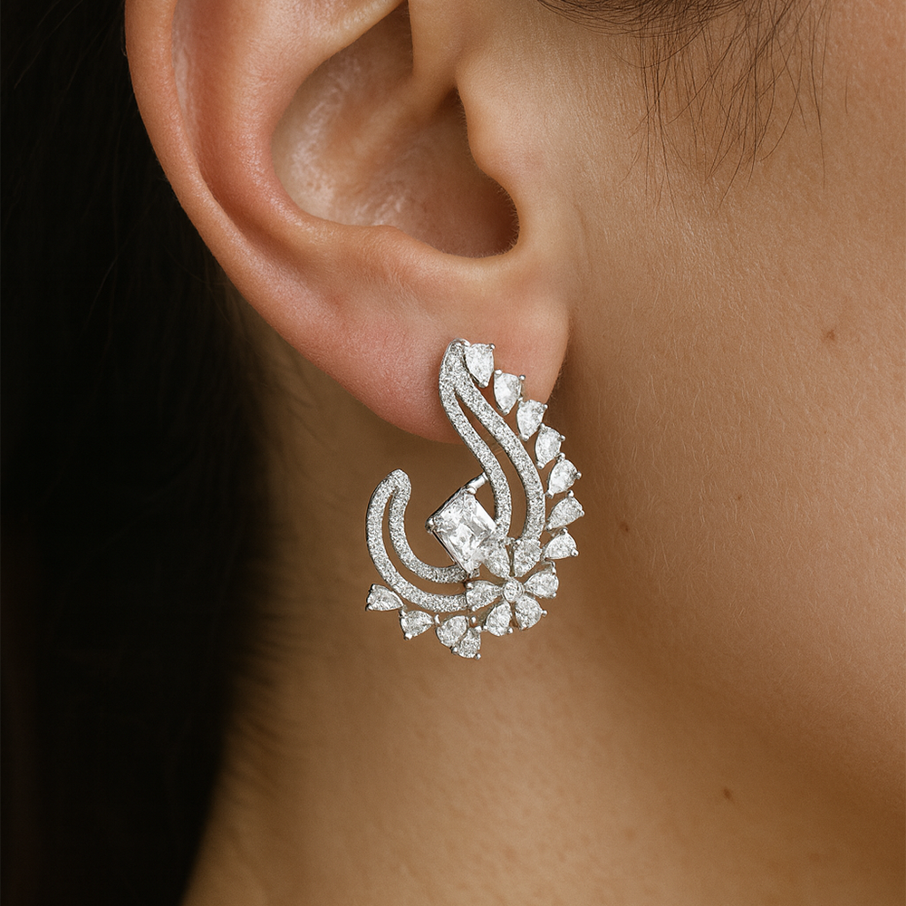  Stud Earrings For Women
