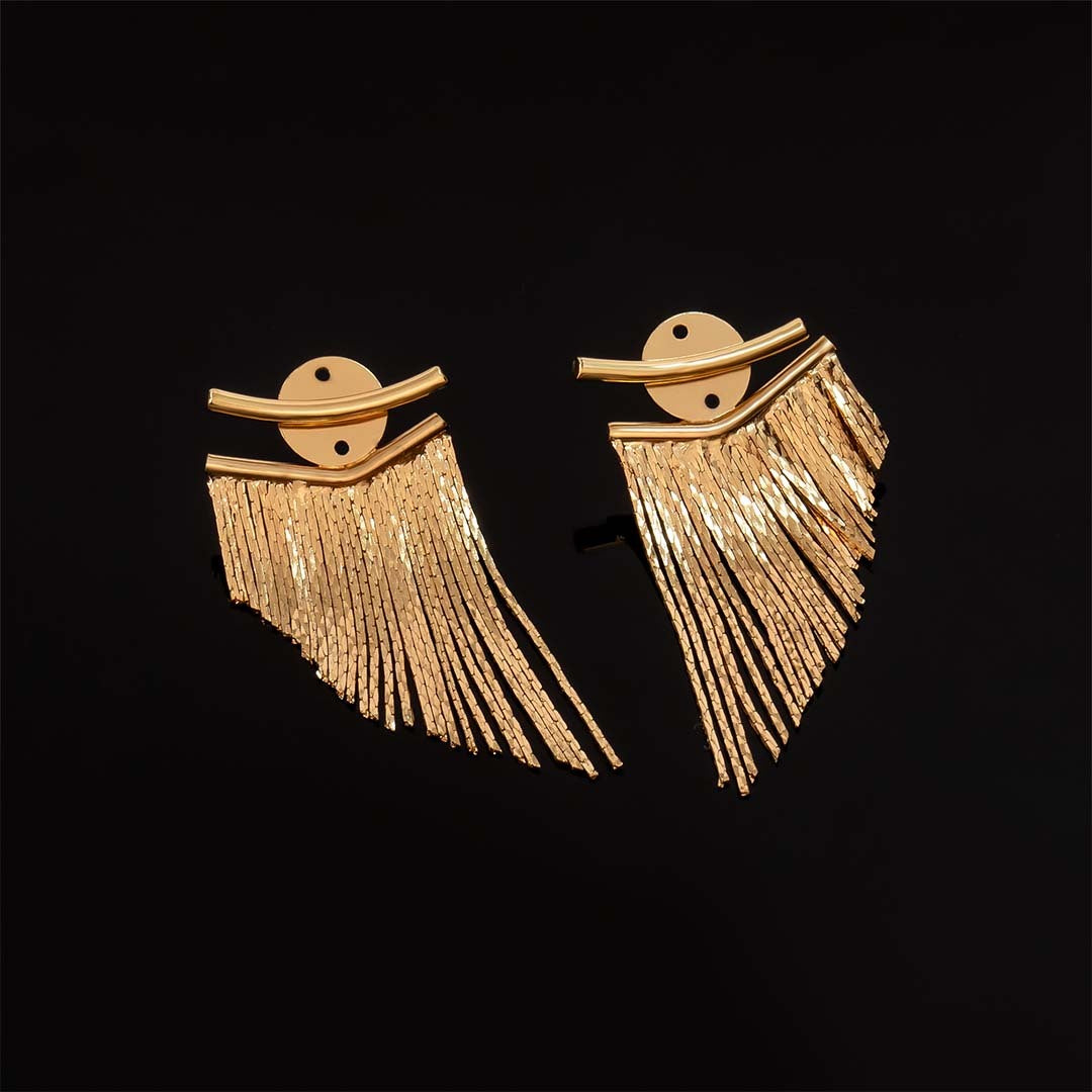 Tassel Dangler