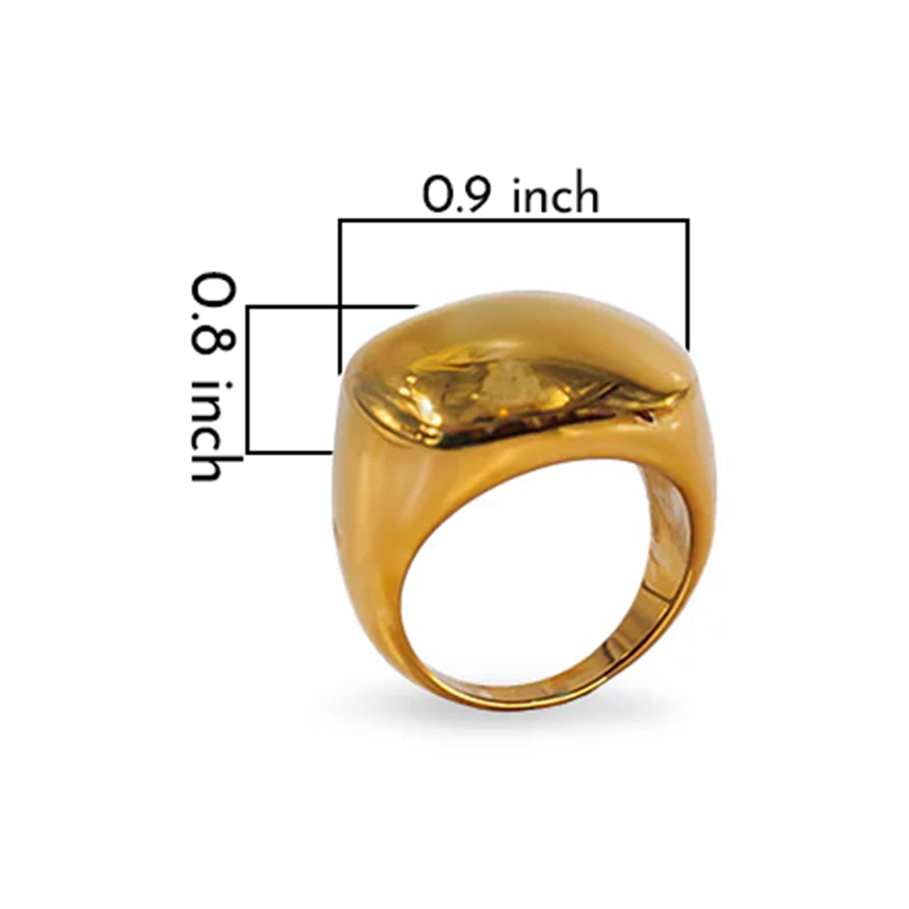 Amalfa ring 