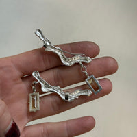 Thumbnail for women's ear cuff jewelry
